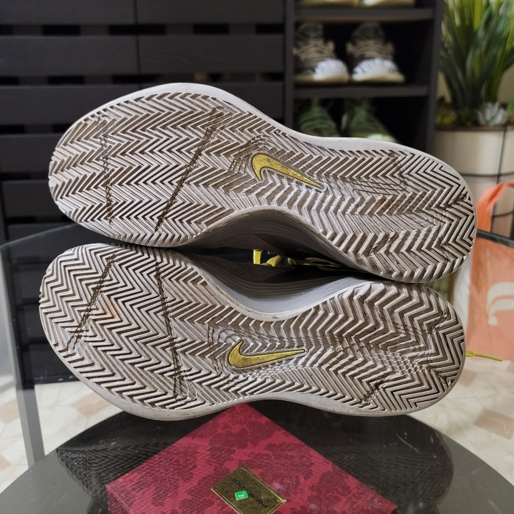 Nike Hyperfuse - image 8